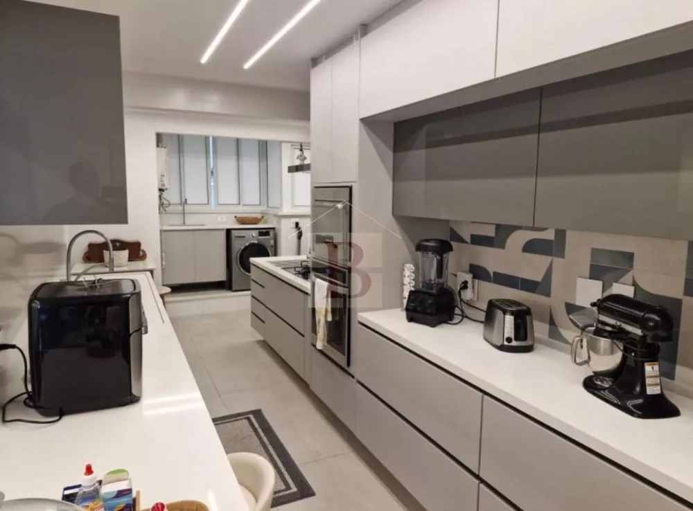 Apartamento, 4 quartos, 250 m² - Foto 25