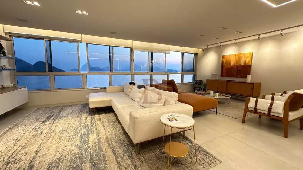 Apartamento, 4 quartos, 250 m² - Foto 6