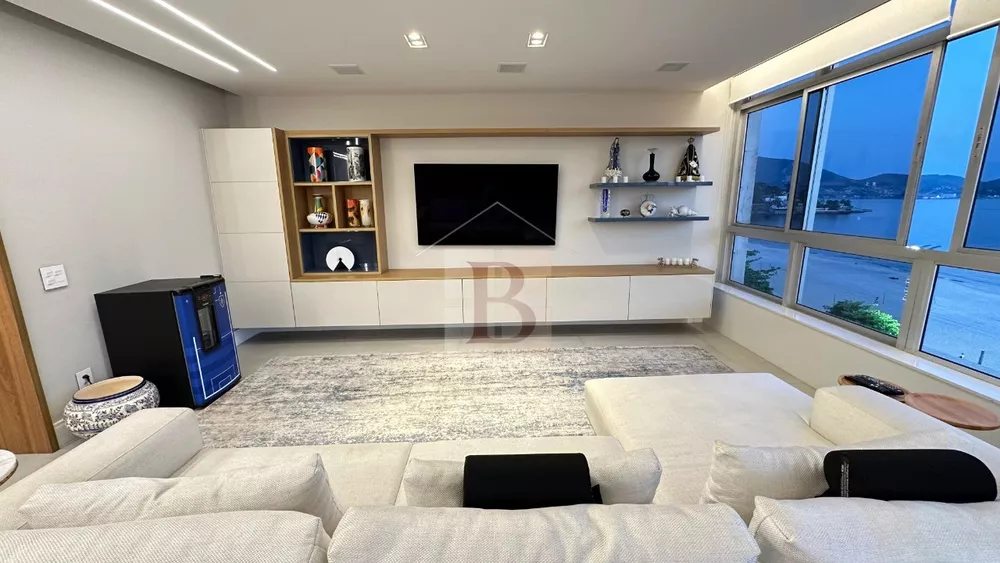 Apartamento, 4 quartos, 250 m² - Foto 12