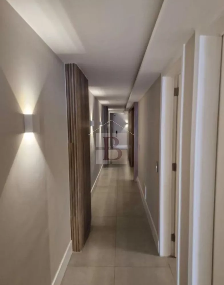 Apartamento, 4 quartos, 250 m² - Foto 15