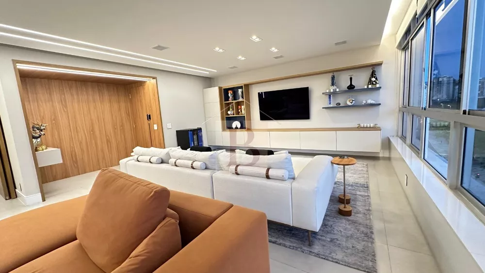 Apartamento, 4 quartos, 250 m² - Foto 26