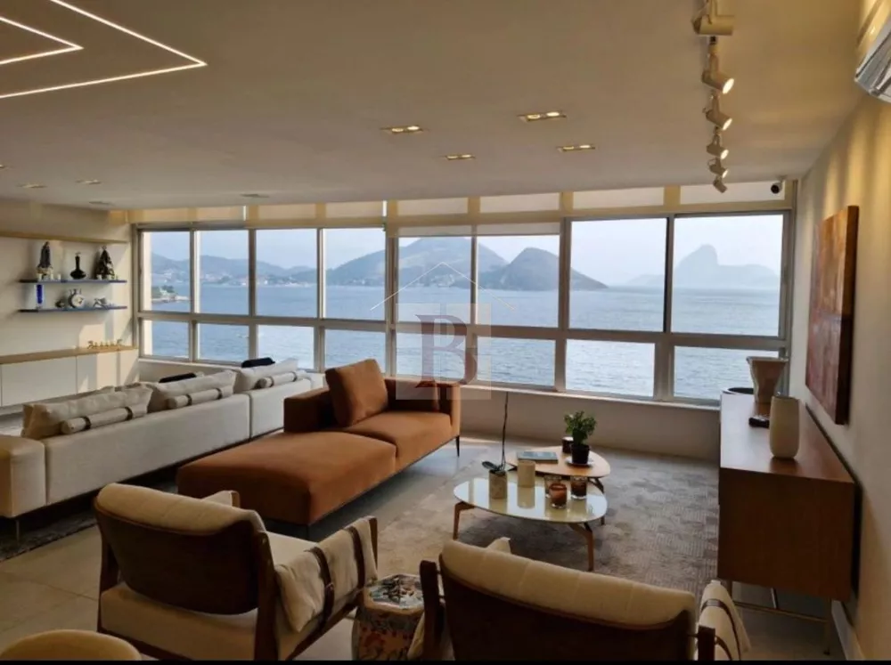 Apartamento, 4 quartos, 250 m² - Foto 11