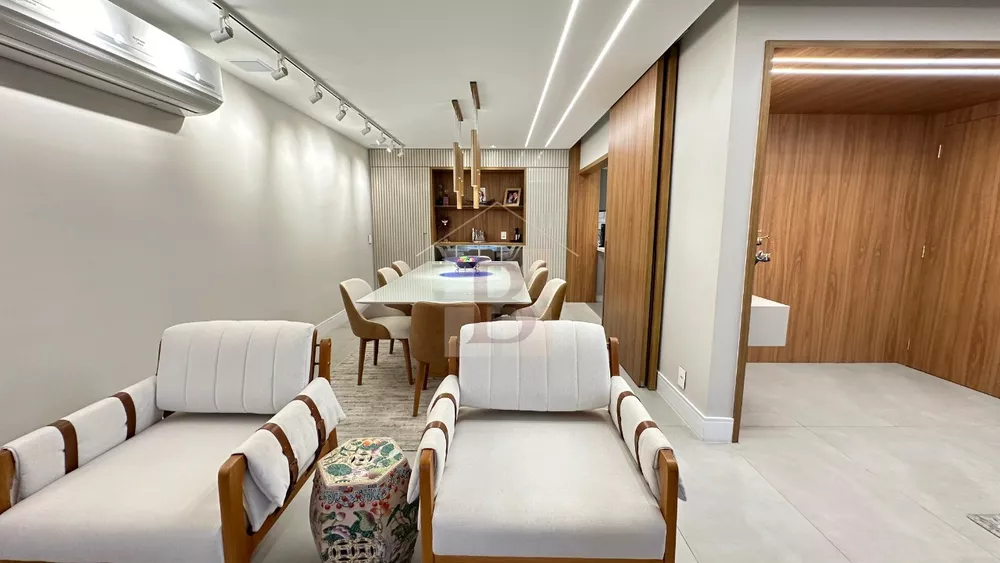 Apartamento, 4 quartos, 250 m² - Foto 4