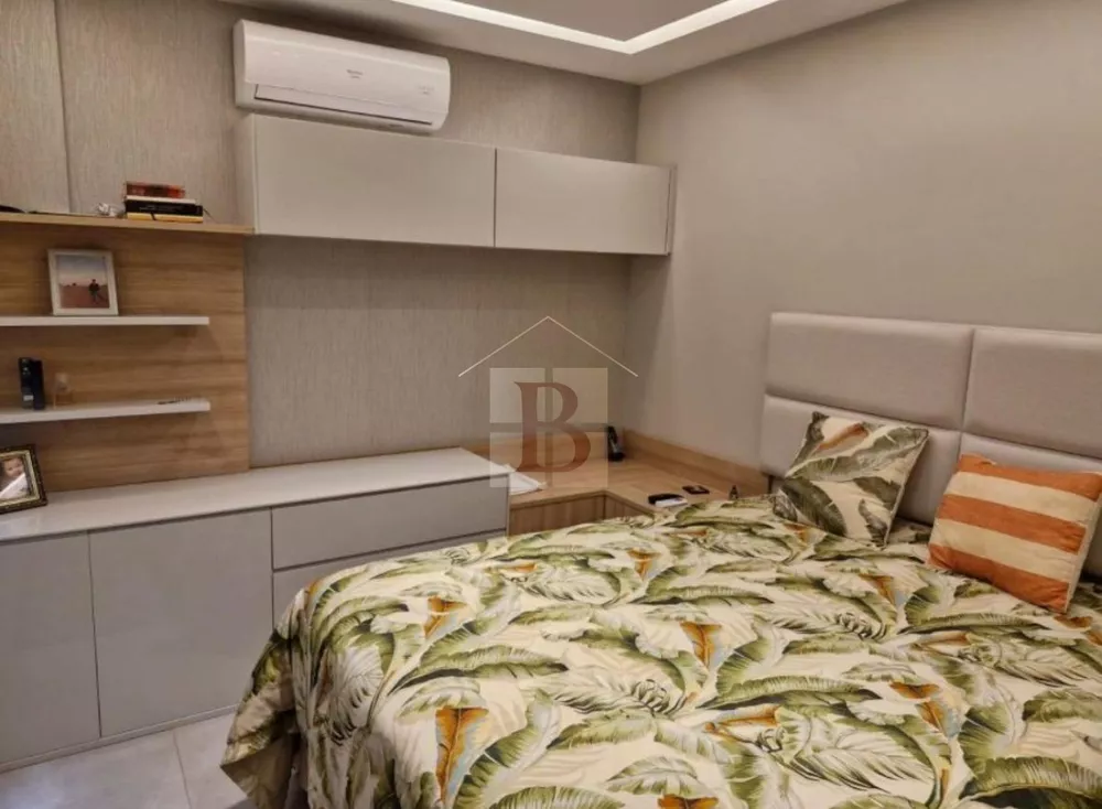 Apartamento, 4 quartos, 250 m² - Foto 24