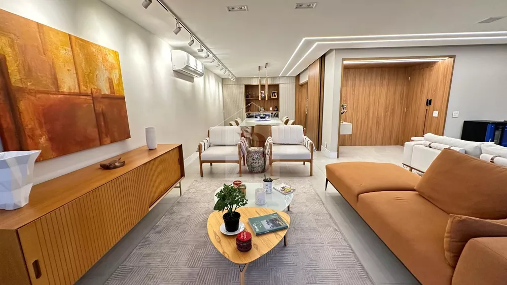 Apartamento, 4 quartos, 250 m² - Foto 3