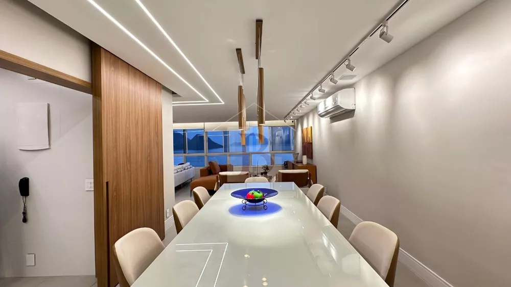 Apartamento, 4 quartos, 250 m² - Foto 7
