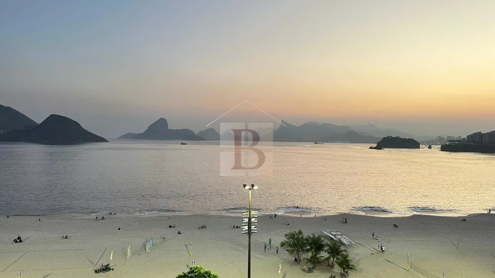 Apartamento, 4 quartos, 250 m² - Foto 27