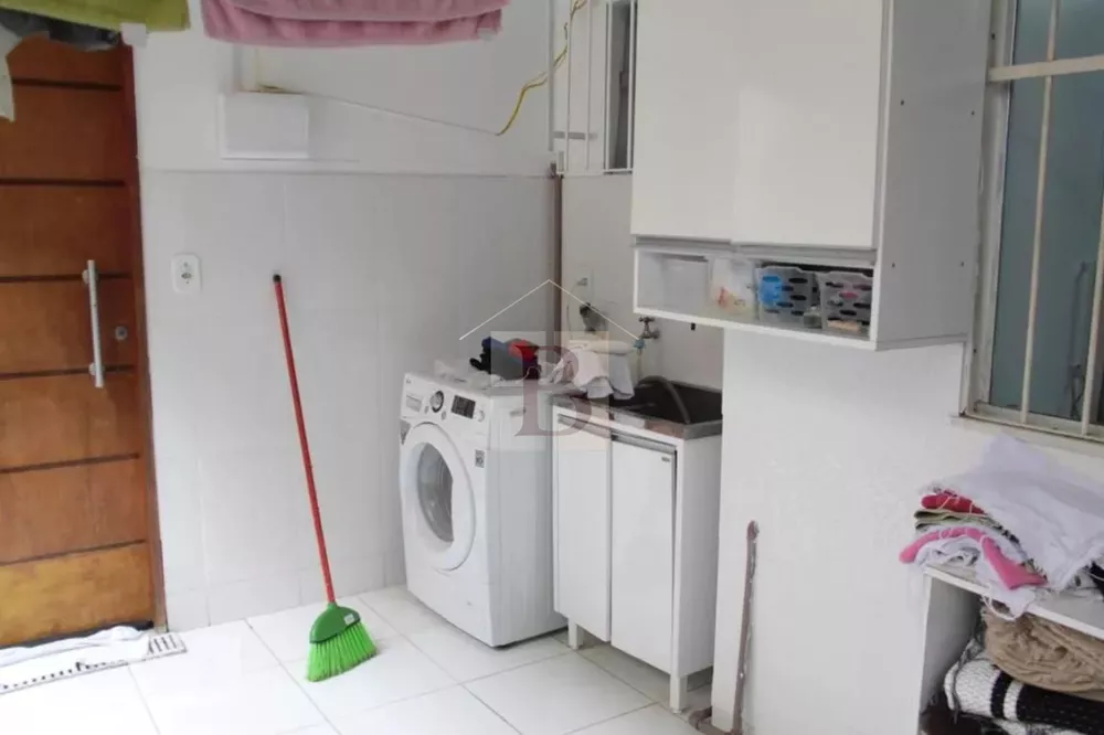 Casa, 4 quartos, 240 m² - Foto 7
