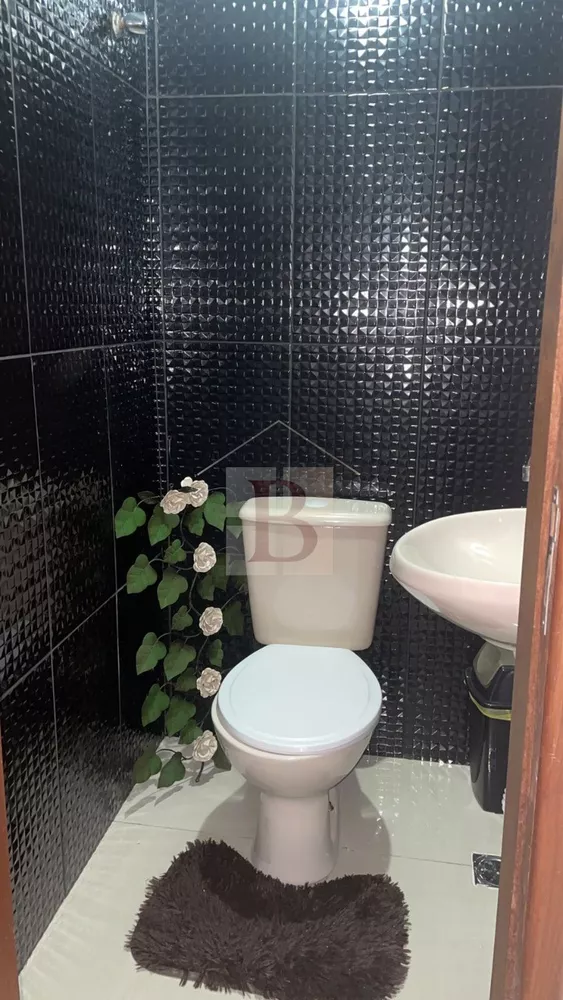 Casa, 4 quartos, 240 m² - Foto 17