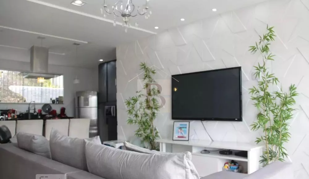 Casa, 4 quartos, 240 m² - Foto 3