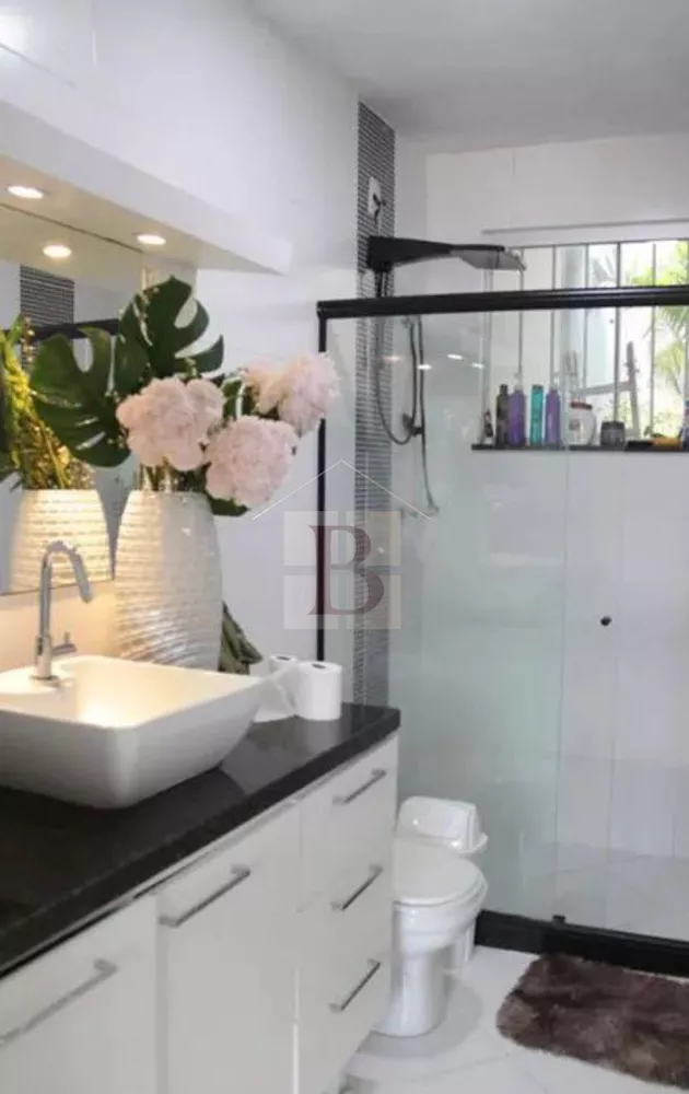 Casa, 4 quartos, 240 m² - Foto 11