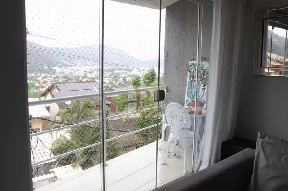 Casa, 4 quartos, 240 m² - Foto 20
