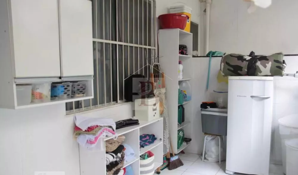 Casa, 4 quartos, 240 m² - Foto 21