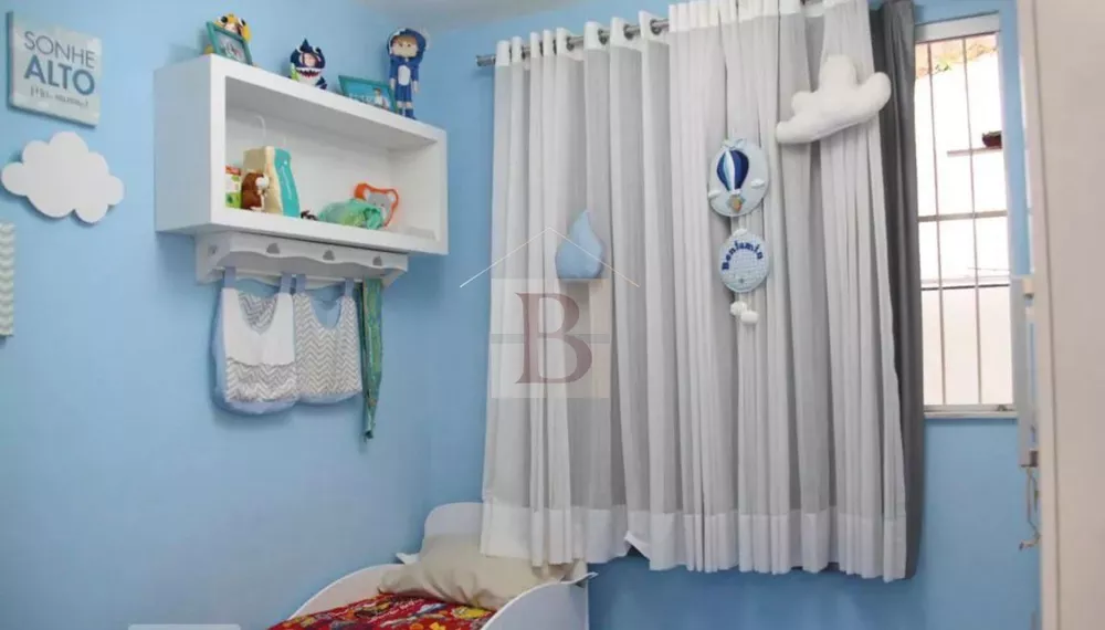 Casa, 4 quartos, 240 m² - Foto 19
