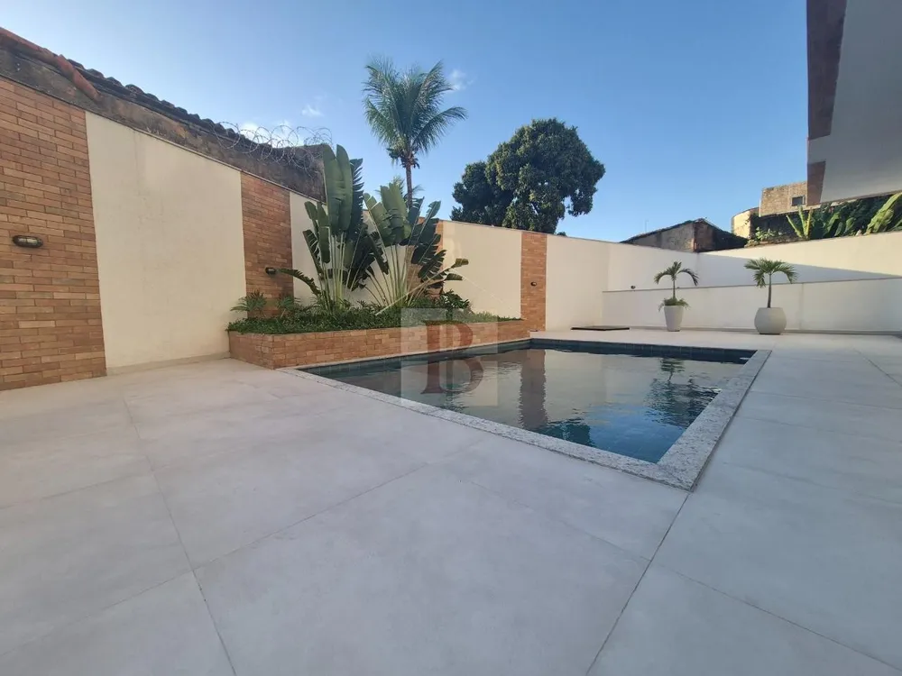 Cobertura, 3 quartos, 153 m² - Foto 9