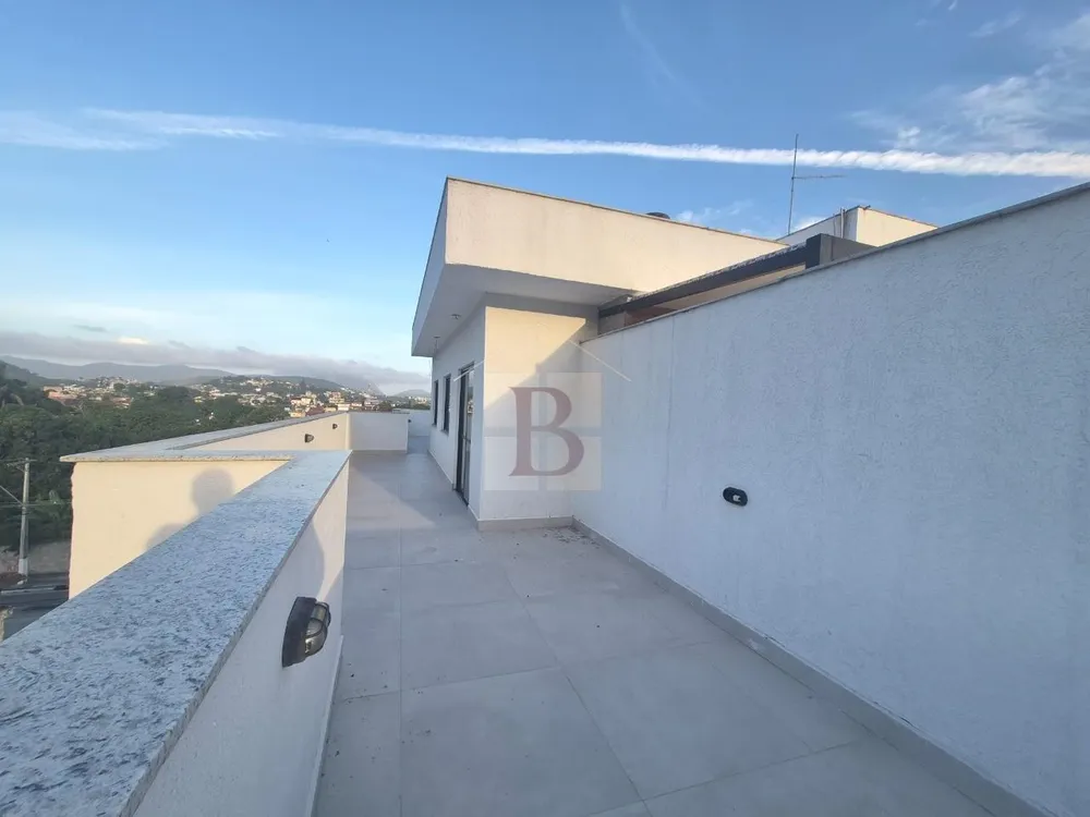 Cobertura, 3 quartos, 153 m² - Foto 25