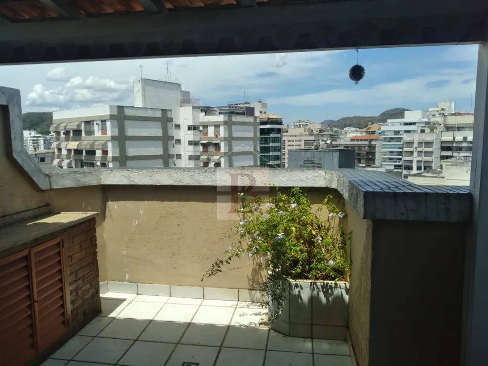 Cobertura, 3 quartos, 165 m² - Foto 8