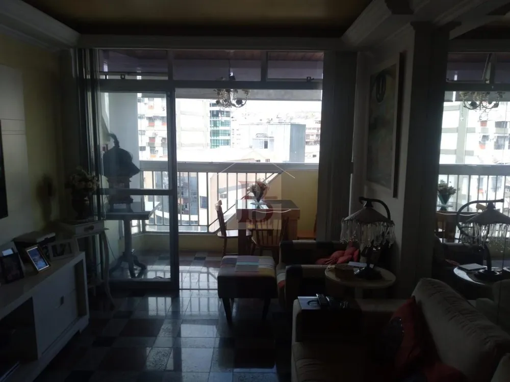 Cobertura, 3 quartos, 165 m² - Foto 5