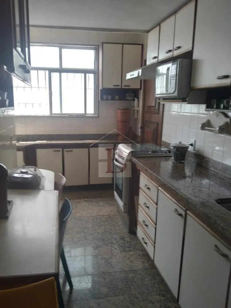 Cobertura, 3 quartos, 165 m² - Foto 7