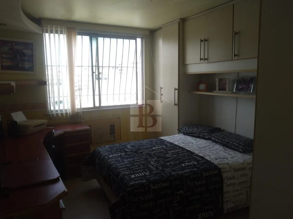 Cobertura, 3 quartos, 165 m² - Foto 3
