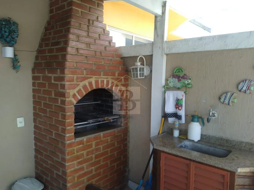 Cobertura, 3 quartos, 165 m² - Foto 9