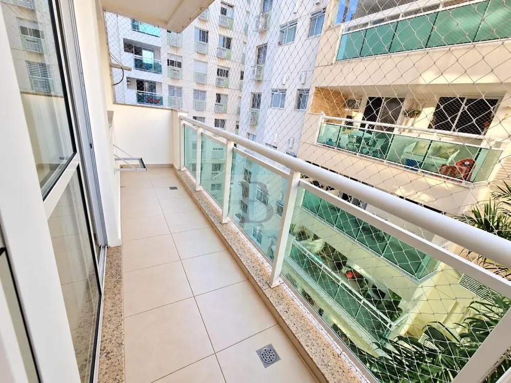 Apartamento, 2 quartos, 73 m² - Foto 2