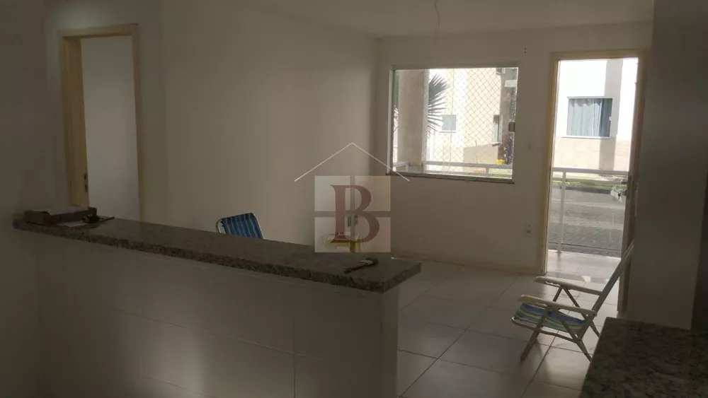 Apartamento, 2 quartos, 57 m² - Foto 7