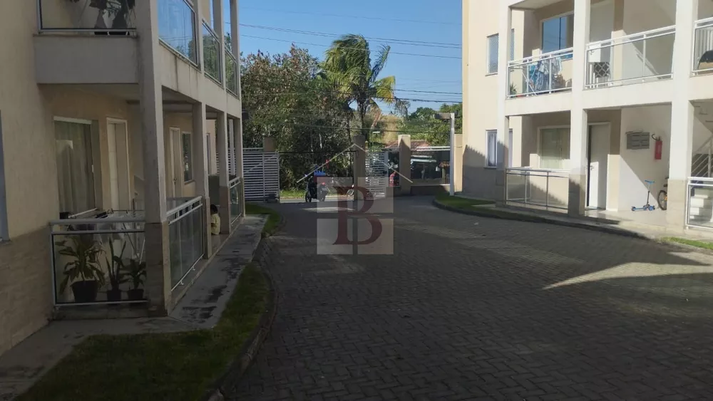 Apartamento, 2 quartos, 57 m² - Foto 9