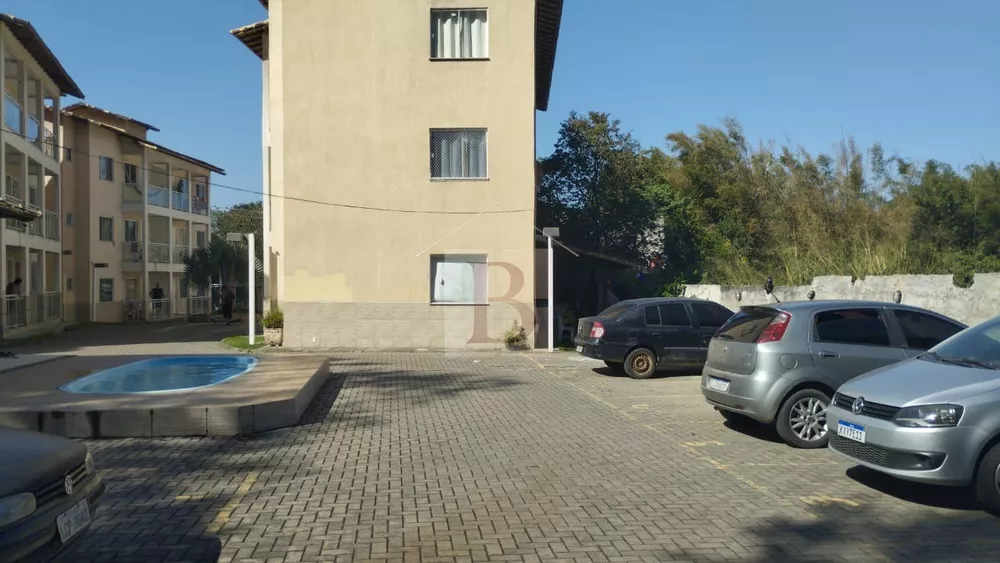 Apartamento, 2 quartos, 57 m² - Foto 17