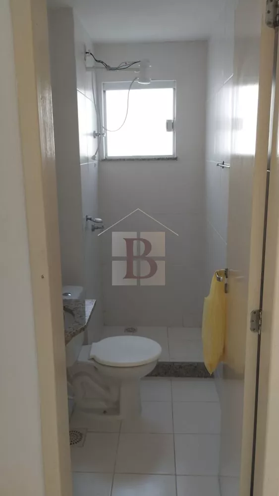Apartamento, 2 quartos, 57 m² - Foto 1