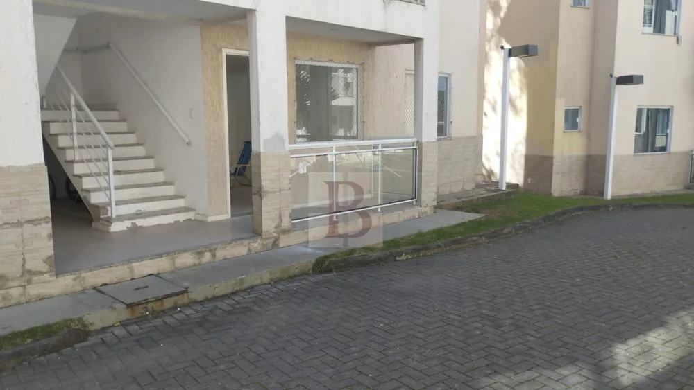 Apartamento, 2 quartos, 57 m² - Foto 21