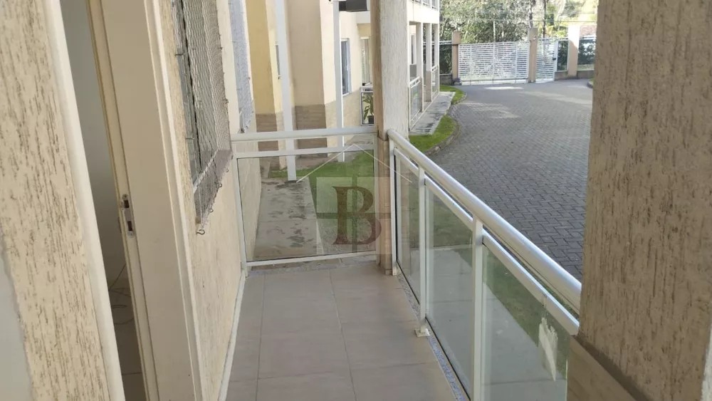 Apartamento, 2 quartos, 57 m² - Foto 20