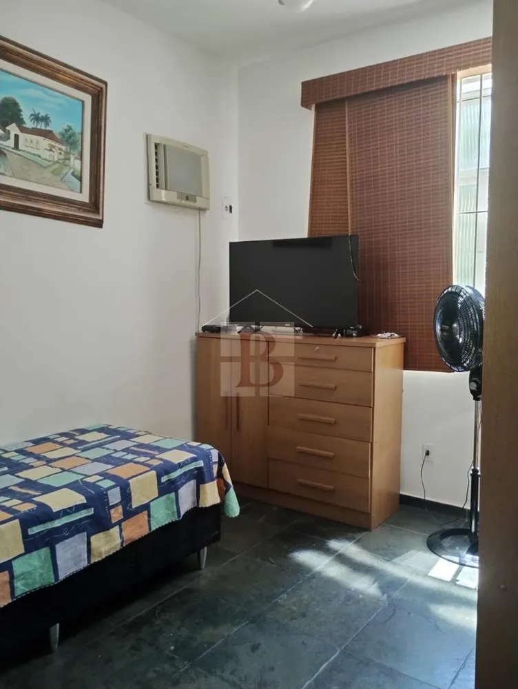 Apartamento, 3 quartos, 108 m² - Foto 9