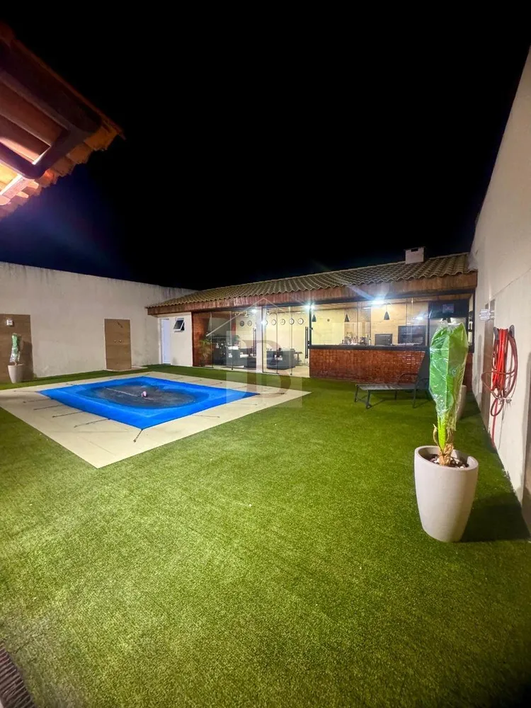 Apartamento, 3 quartos, 500 m² - Foto 1