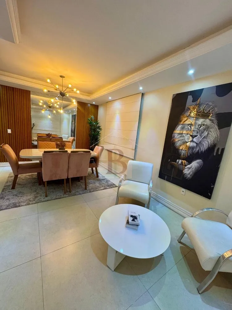 Apartamento, 3 quartos, 500 m² - Foto 6