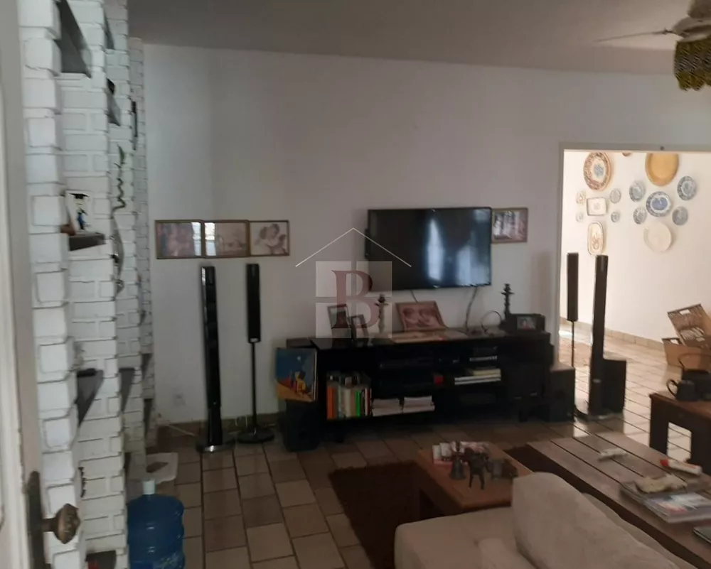 Casa, 3 quartos, 260 m² - Foto 11