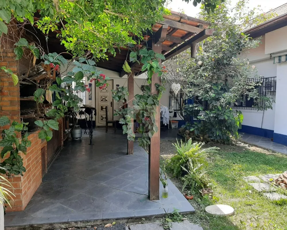 Casa, 3 quartos, 260 m² - Foto 19