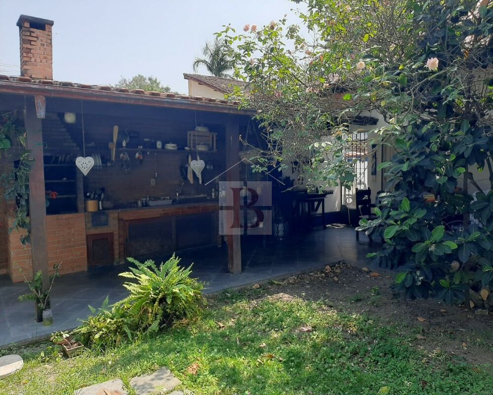 Casa, 3 quartos, 260 m² - Foto 3