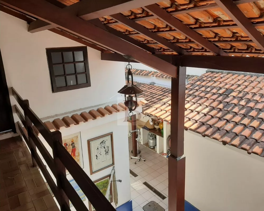 Casa, 3 quartos, 260 m² - Foto 9