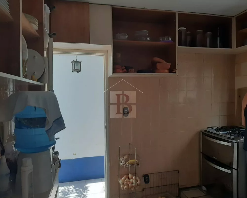 Casa, 3 quartos, 260 m² - Foto 16