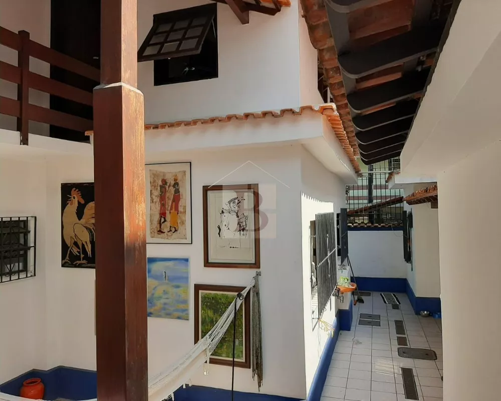 Casa, 3 quartos, 260 m² - Foto 23