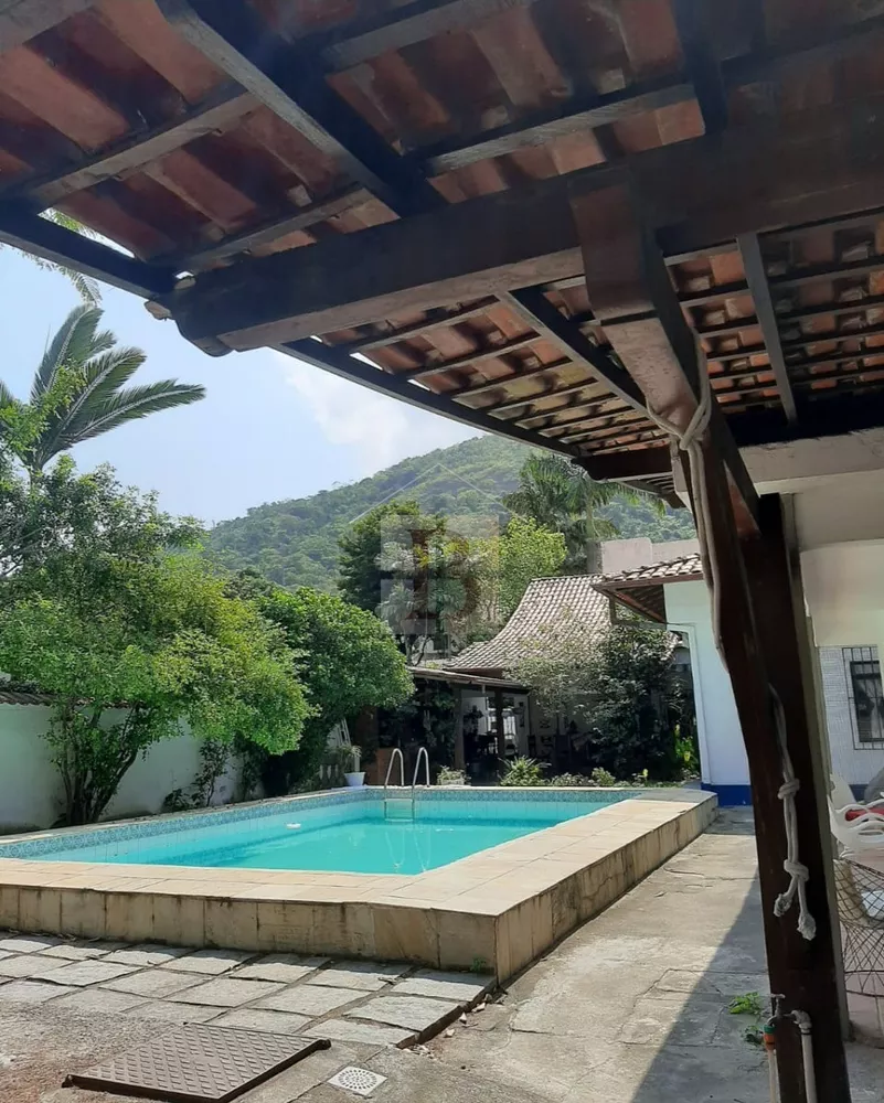 Casa, 3 quartos, 260 m² - Foto 24