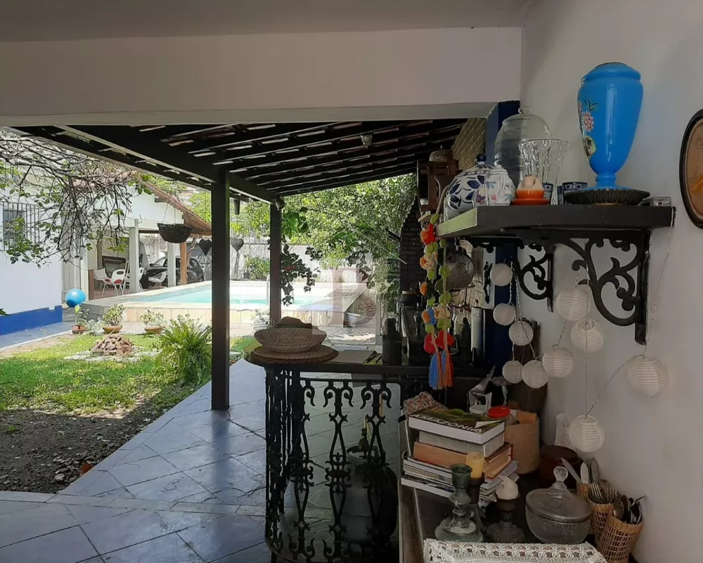 Casa, 3 quartos, 260 m² - Foto 21