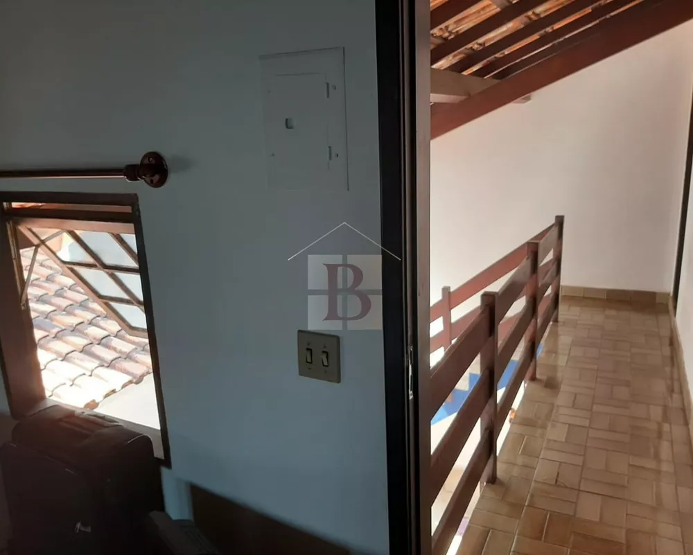 Casa, 3 quartos, 260 m² - Foto 22