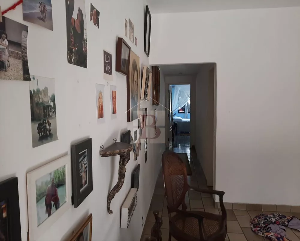 Casa, 3 quartos, 260 m² - Foto 14