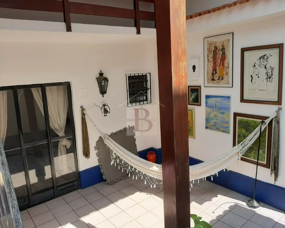 Casa, 3 quartos, 260 m² - Foto 20