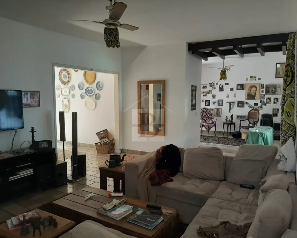 Casa, 3 quartos, 260 m² - Foto 10