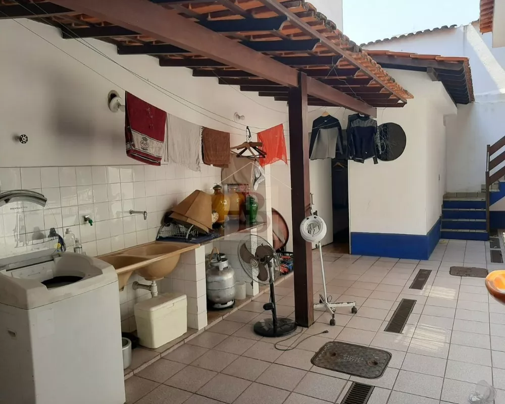 Casa, 3 quartos, 260 m² - Foto 17
