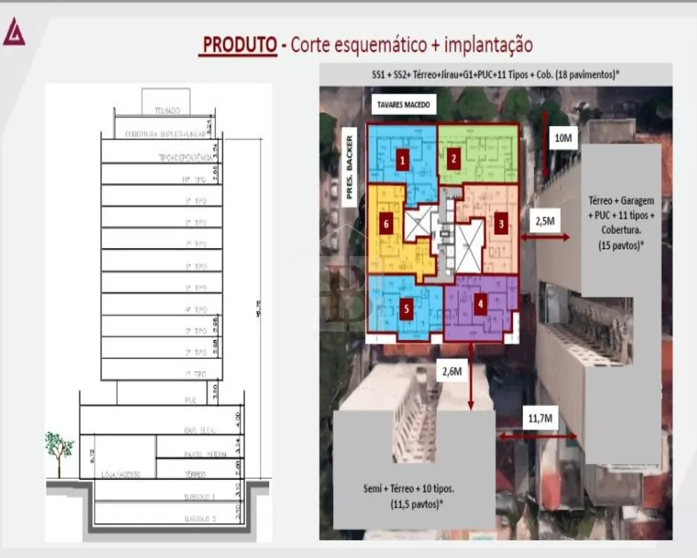 Apartamento, 4 quartos, 178 m² - Foto 6
