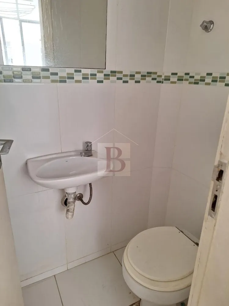 Apartamento, 4 quartos, 100 m² - Foto 14
